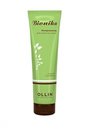 Кондиционер для длинных волос Ollin