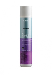 Шампунь для гладкости волос Lakme