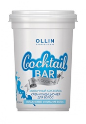 Крем-кондиционер  Ollin
