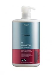 Шампунь для защиты цвета Lakme