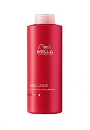 Бальзам для окрашенных волос Wella