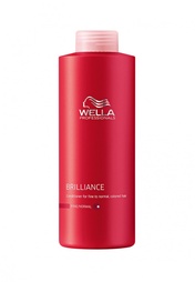 Бальзам для окрашенных волос Wella