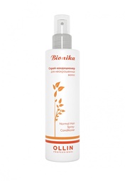 Спрей-кондиционер Ollin