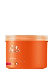 Питательная крем-маска Wella