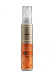 Сыворотка для восстановления Lakme