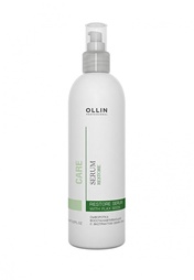 Сыворотка восстанавливающая Ollin