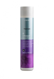 Шампунь для гладкости волос Lakme