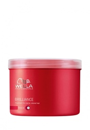 Маска для окрашенных волос Wella