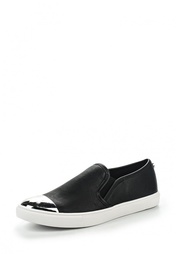 Слипоны Steve Madden