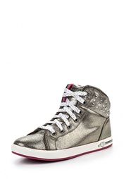 Кеды Skechers