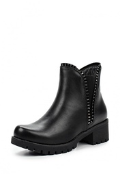 Ботильоны Fiori&amp;amp;Spine Fiori&Amp;Spine