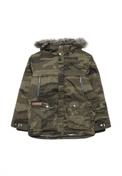 Пуховик Columbia