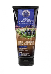 Крем Natura Siberica