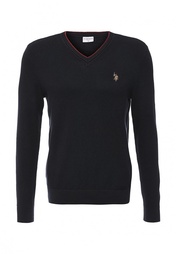 Пуловер U.S. Polo Assn.