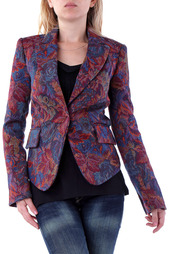 Жакет Sexy Woman