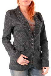 Жакет Sexy Woman