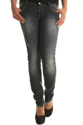 Джинсы Sexy Woman