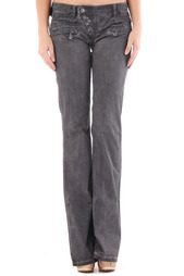 Брюки Sexy Woman