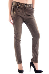 Брюки Sexy Woman