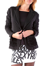 Жакет Sexy Woman
