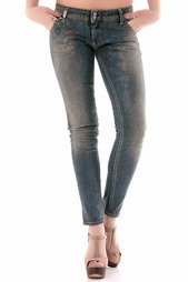 Джинсы Sexy Woman