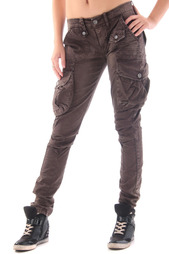 Брюки Sexy Woman