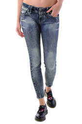 Джинсы Sexy Woman