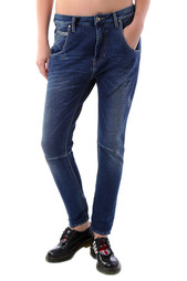 Джинсы Sexy Woman