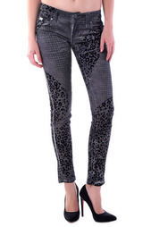 Брюки Sexy Woman