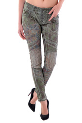 Брюки Sexy Woman