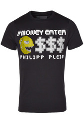 Футболка Philipp Plein