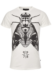 Футболка Philipp Plein