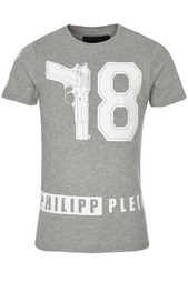 Футболка Philipp Plein