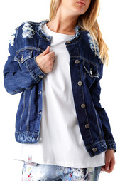 Куртка Sexy Woman