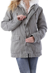 Куртка Sexy Woman