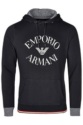 Толстовка Emporio Armani