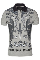 Поло Philipp Plein