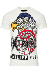Футболка Philipp Plein