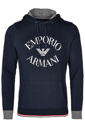 Толстовка Emporio Armani