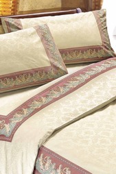 Постельное белье 1,5 сп SETA