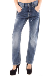 Джинсы Sexy Woman