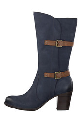 Сапожки Tamaris