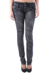 Джинсы Sexy Woman