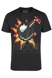 Футболка Philipp Plein