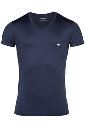 Футболка Emporio Armani