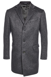 Пальто Armani Collezioni