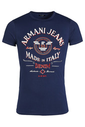 Футболка Armani Jeans