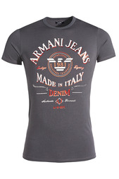 Футболка Armani Jeans