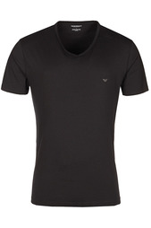 Футболка Emporio Armani