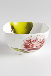 Салатник 14х14х7 см Ceramiche Viva